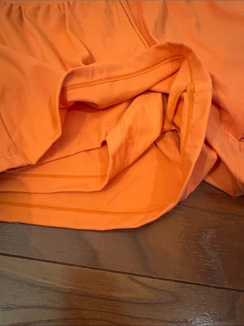 Halara lined shorts - Picture 2 of 5